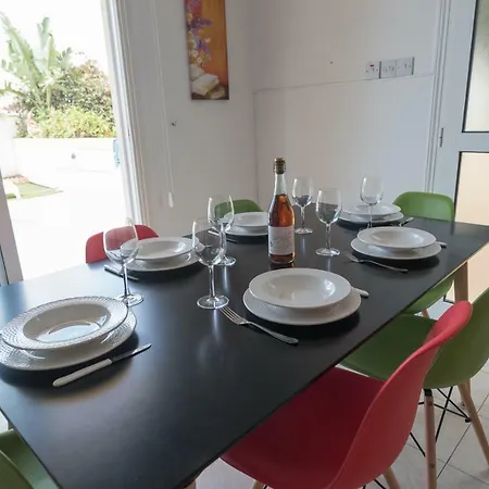 Ripo Stunning And Cosy Villa *